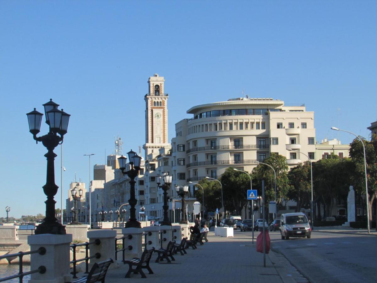 Guesthouse City Center Bari Exterior photo